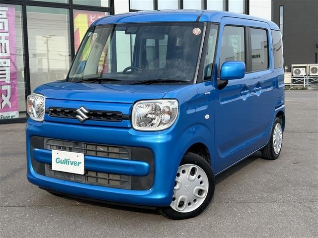 Suzuki SPACIA 2018 7699614-2