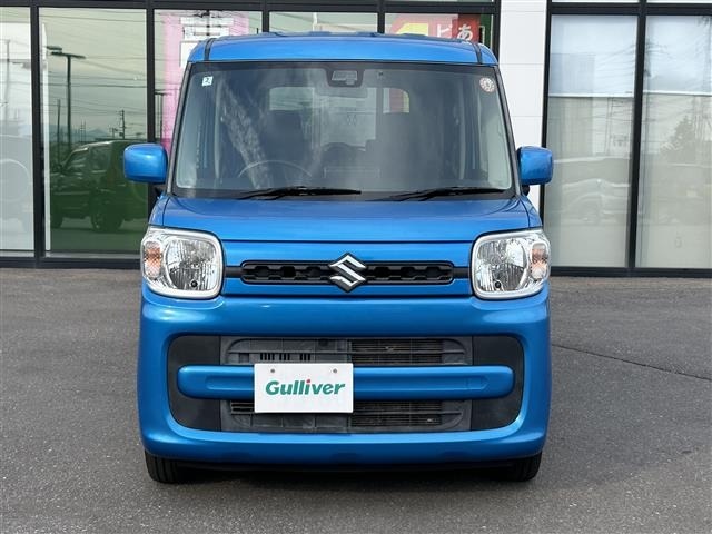 Suzuki SPACIA 2018 7699614-22