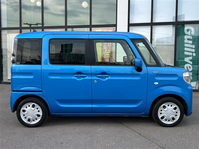 Suzuki SPACIA 2018 7699614-4