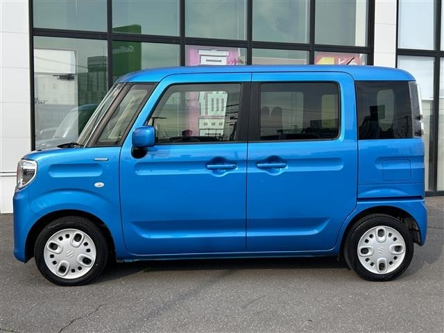 Suzuki SPACIA 2018 7699614-6