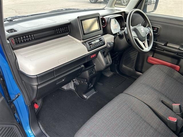 Suzuki SPACIA 2018 7699614-7