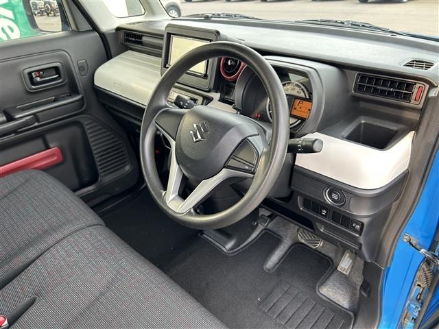 Suzuki SPACIA 2018 7699614-8