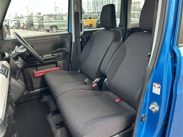 Suzuki SPACIA 2018 7699614-9