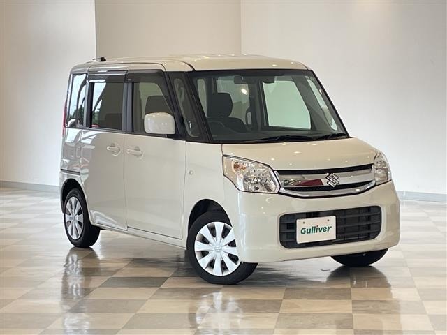 Suzuki SPACIA 2017 7699618-0