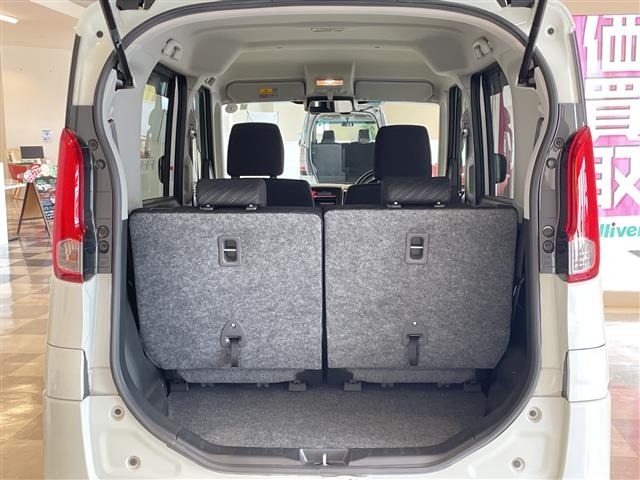 Suzuki SPACIA 2017 7699618-12