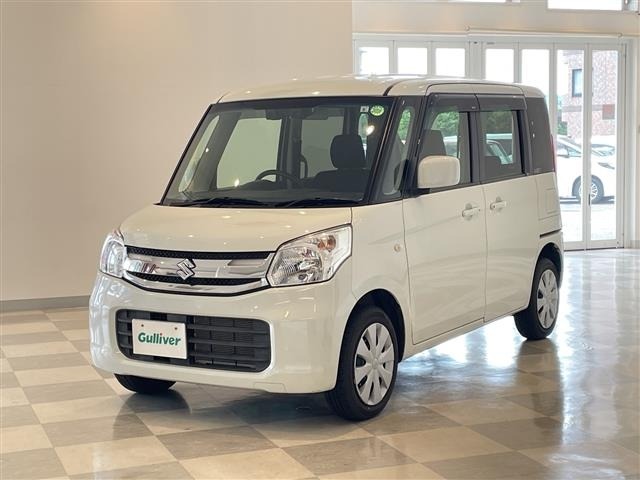 Suzuki SPACIA 2017 7699618-21