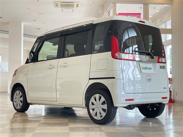 Suzuki SPACIA 2017 7699618-23