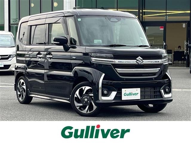 Suzuki SPACIA 2024 7699723-0