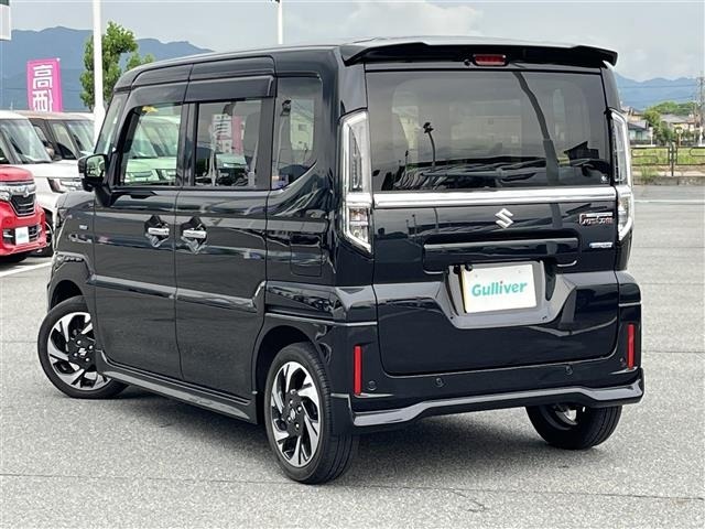 Suzuki SPACIA 2024 7699723-13