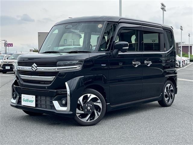 Suzuki SPACIA 2024 7699723-2