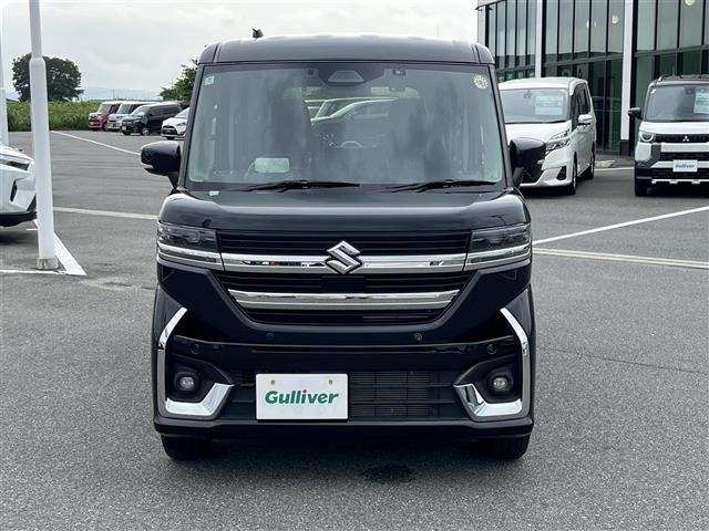 Suzuki SPACIA 2024 7699723-22