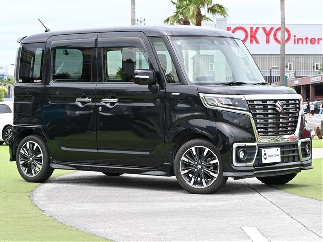 Suzuki SPACIA 2021 7699768-0