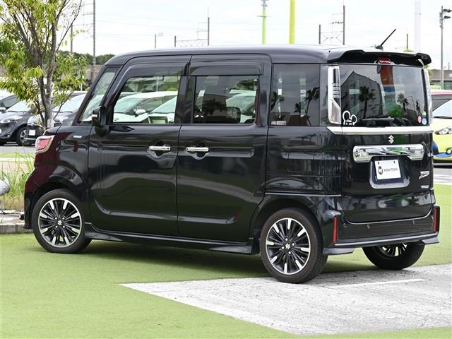 Suzuki SPACIA 2021 7699768-14