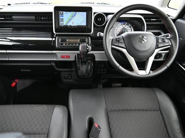 Suzuki SPACIA 2021 7699768-15