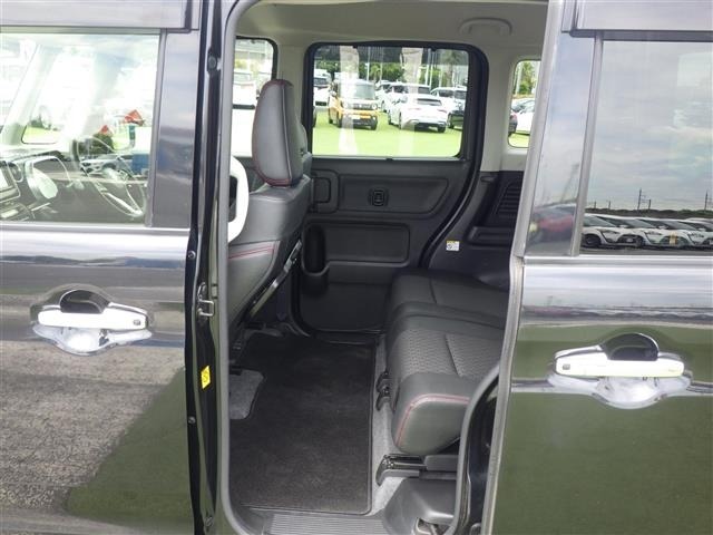 Suzuki SPACIA 2021 7699768-2