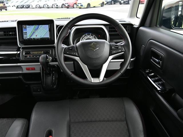 Suzuki SPACIA 2021 7699768-20