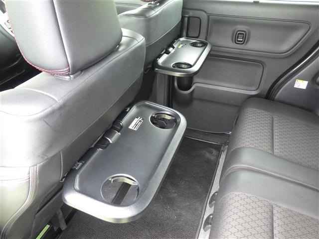 Suzuki SPACIA 2021 7699768-23