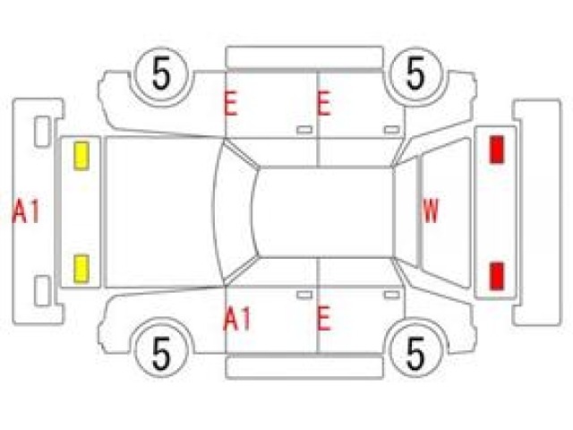 Suzuki SPACIA 2021 7699768-24