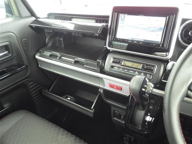 Suzuki SPACIA 2021 7699768-5