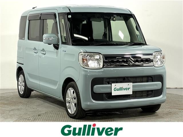 Suzuki SPACIA 2019 7699771-0