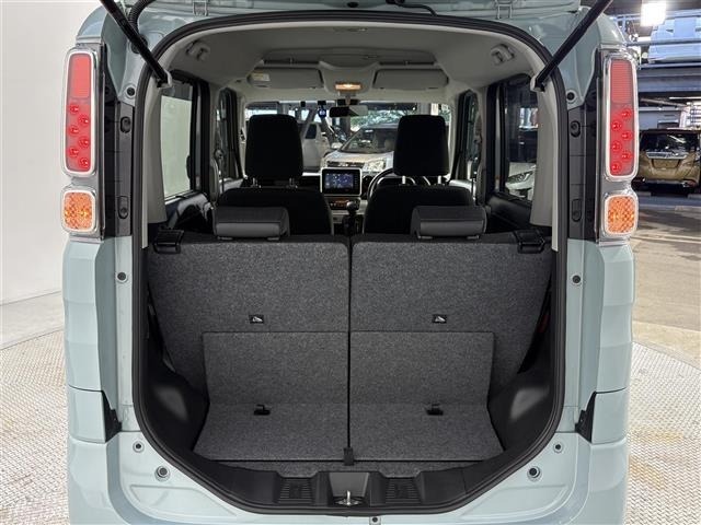 Suzuki SPACIA 2019 7699771-11