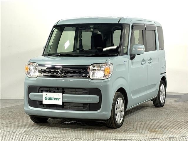 Suzuki SPACIA 2019 7699771-15