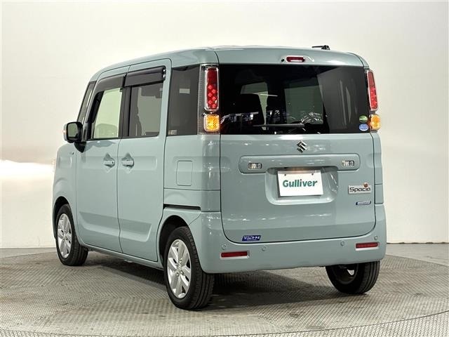 Suzuki SPACIA 2019 7699771-16