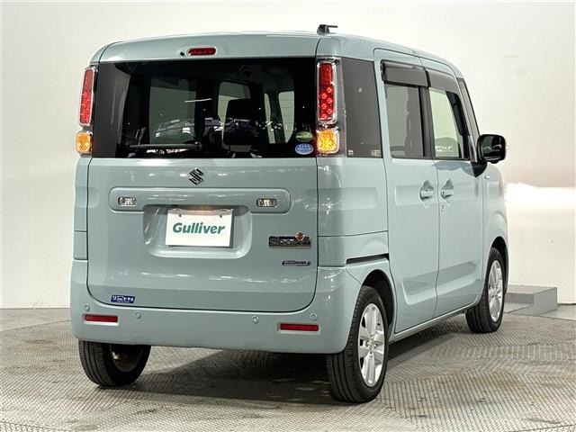 Suzuki SPACIA 2019 7699771-17