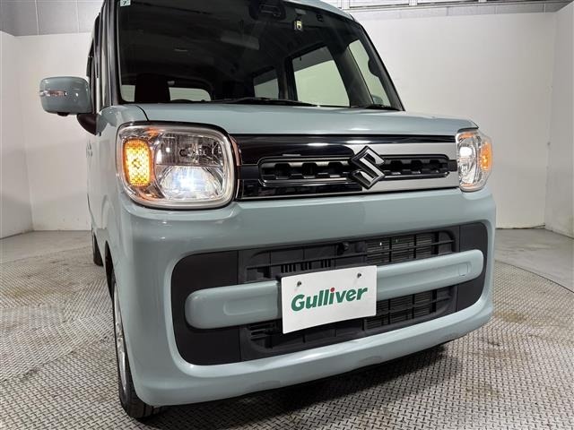 Suzuki SPACIA 2019 7699771-21