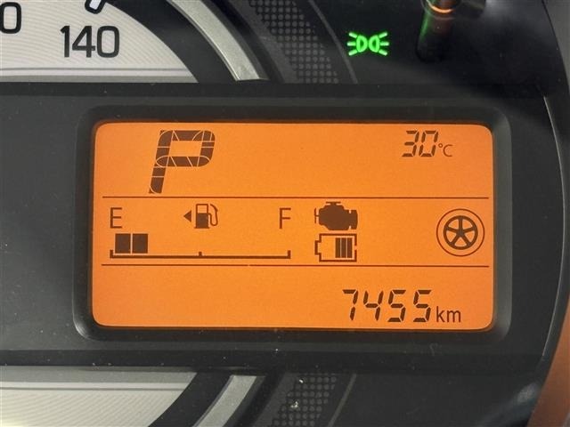 Suzuki SPACIA 2019 7699771-7
