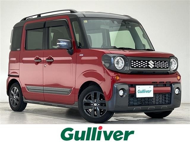 Suzuki SPACIA 2023 7707527-0