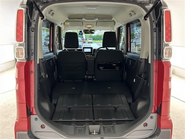 Suzuki SPACIA 2023 7707527-12