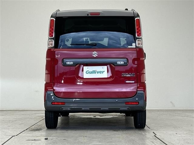 Suzuki SPACIA 2023 7707527-13