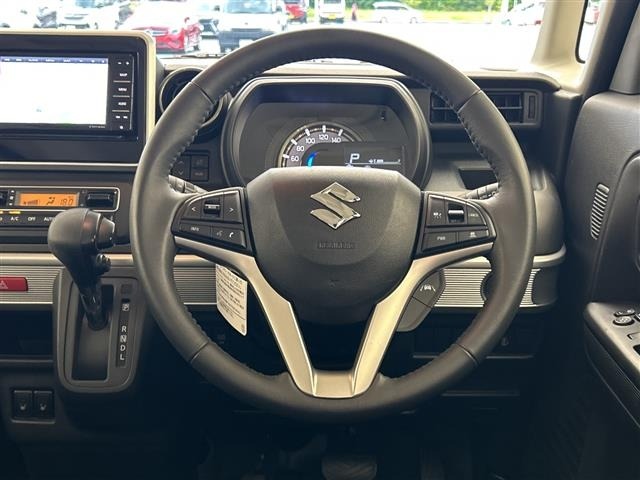 Suzuki SPACIA 2023 7707527-14
