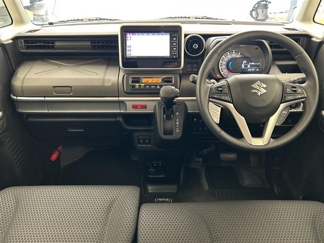 Suzuki SPACIA 2023 7707527-15
