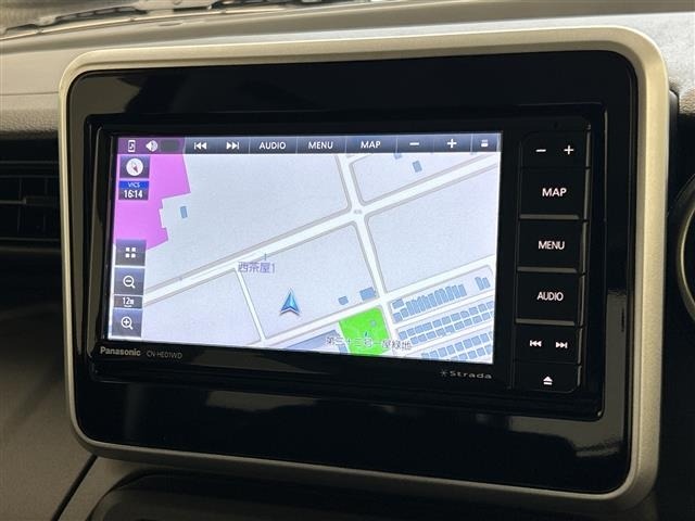 Suzuki SPACIA 2023 7707527-16
