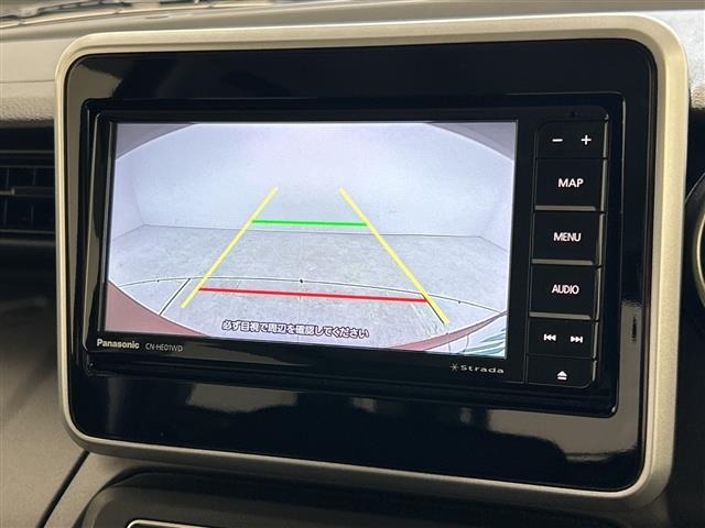 Suzuki SPACIA 2023 7707527-17