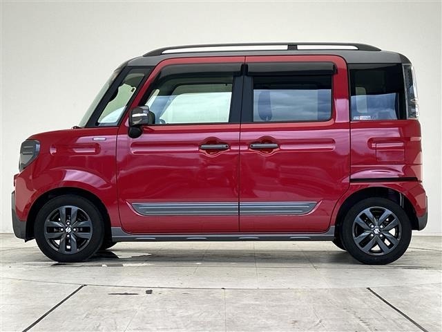 Suzuki SPACIA 2023 7707527-2