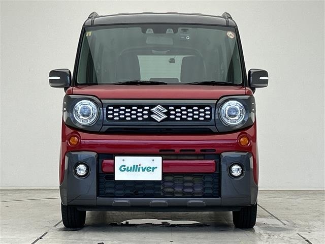 Suzuki SPACIA 2023 7707527-22