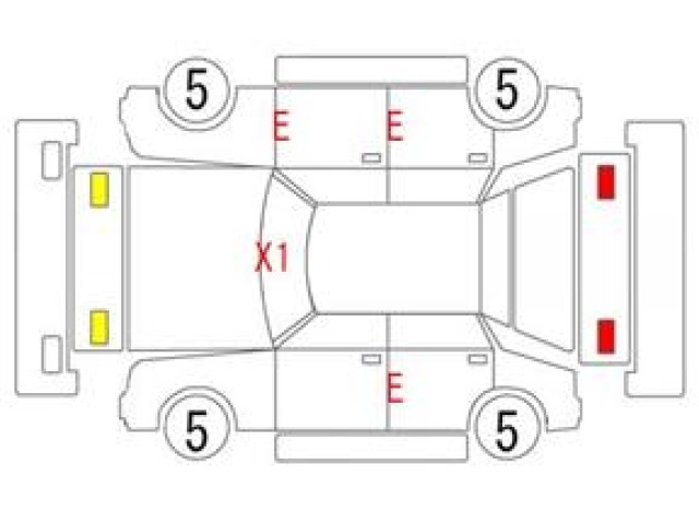Suzuki SPACIA 2023 7707527-23