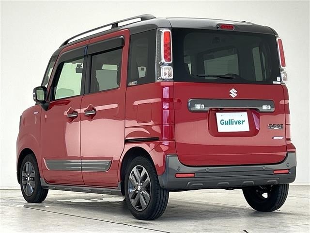 Suzuki SPACIA 2023 7707527-4