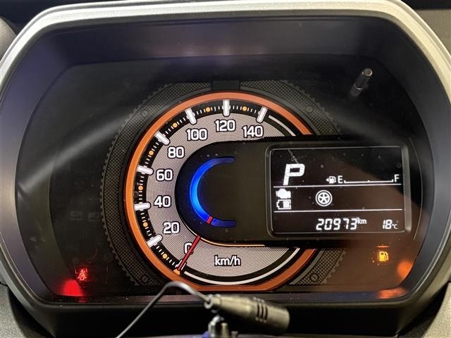 Suzuki SPACIA 2021 7707537-11