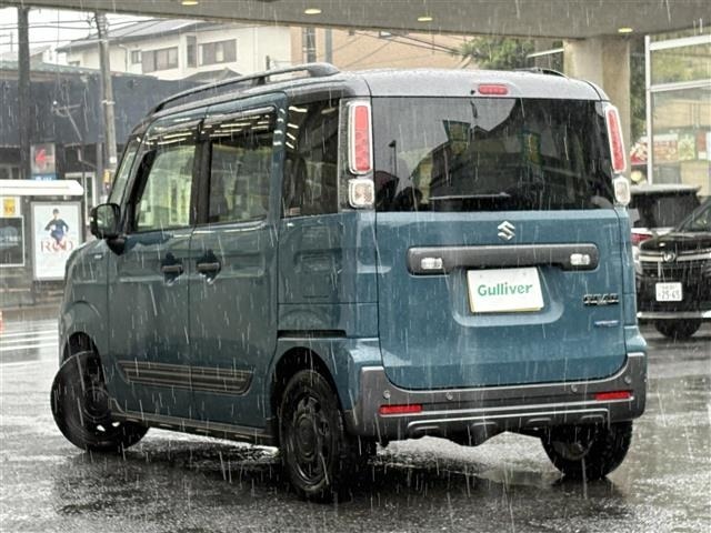 Suzuki SPACIA 2021 7707537-13