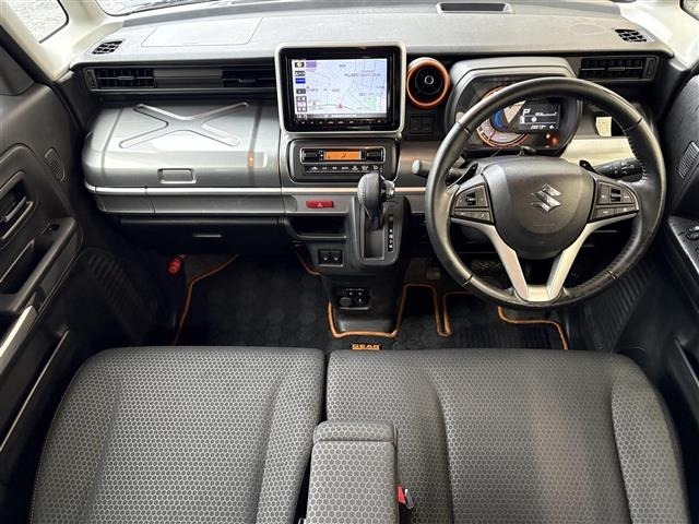 Suzuki SPACIA 2021 7707537-14