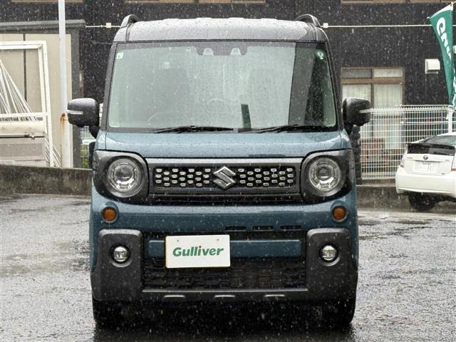 Suzuki SPACIA 2021 7707537-15