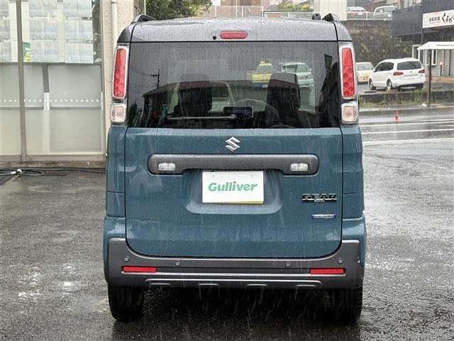 Suzuki SPACIA 2021 7707537-16