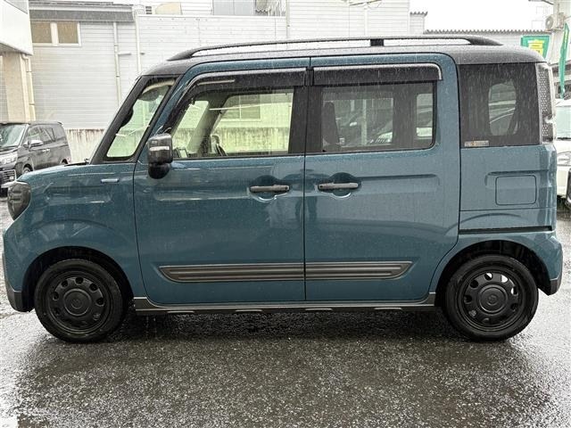 Suzuki SPACIA 2021 7707537-17