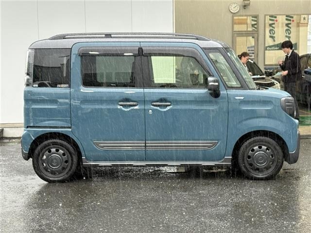 Suzuki SPACIA 2021 7707537-18