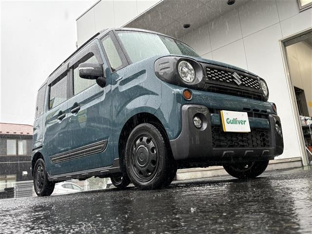 Suzuki SPACIA 2021 7707537-19