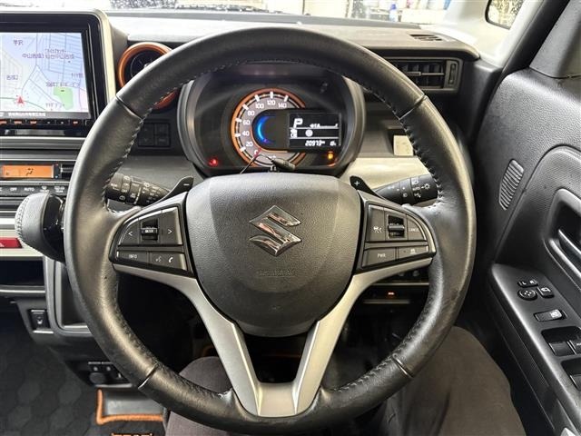 Suzuki SPACIA 2021 7707537-21